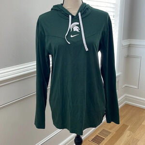 Nike Spartan Long Sleeve